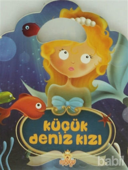 Picture of Küçük Deniz Kızı