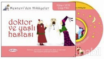 Picture of Mesnevi’den Hikayeler - Doktor ve Yaşlı Hastası