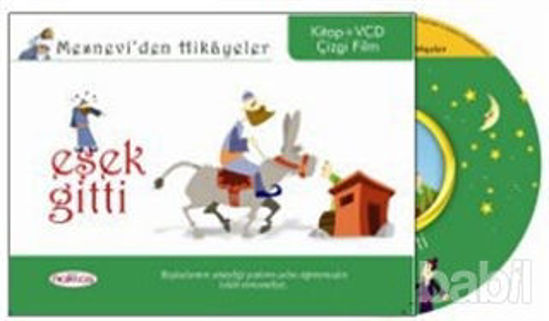 Picture of Mesnevi’den Hikayeler - Eşek Gitti