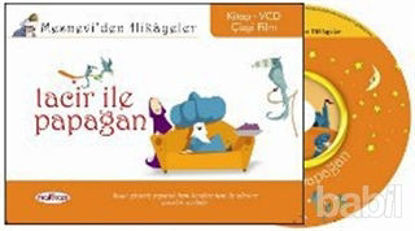 Picture of Mesnevi’den Hikayeler - Tacir ile Papağan