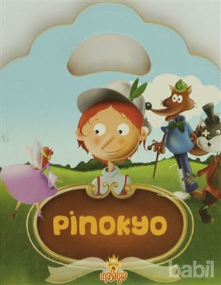 Picture of Pinokyo