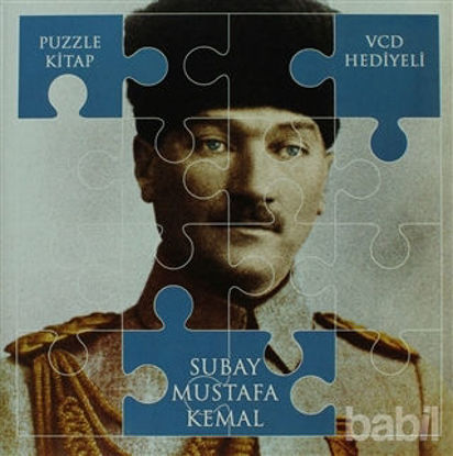 Picture of Subay Mustafa Kemal