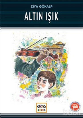 Picture of Altın Işık (Milli Eğitim Bakanlığı İlköğretim 100 Temel Eser)