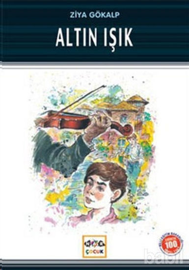 Picture of Altın Işık (Milli Eğitim Bakanlığı İlköğretim 100 Temel Eser)