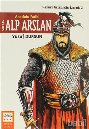 Picture of Anadolu Fatihi Alp Arslan