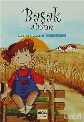 Picture of Başak Anne