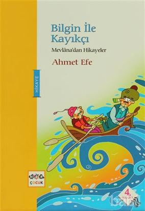 Picture of Bilgin ile Kayıkçı