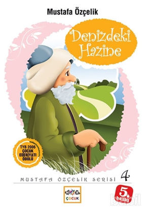 Picture of Denizdeki Hazine