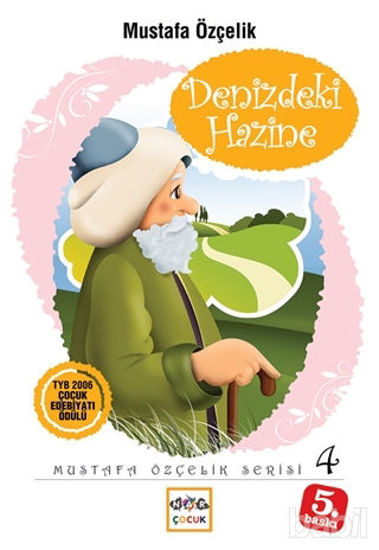 Picture of Denizdeki Hazine