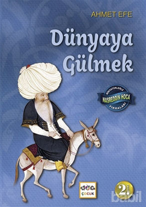 Picture of Dünyaya Gülmek