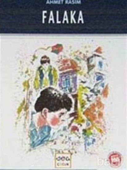 Picture of Falaka (Milli Eğitim Bakanlığı İköğretim 100 Temel Eser)