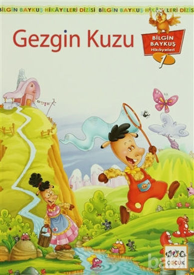 Picture of Gezgin Kuzu
