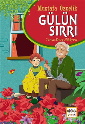 Picture of Gülün Sırrı