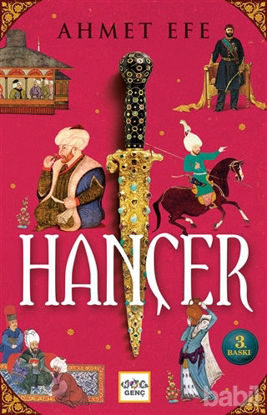 Picture of Hançer