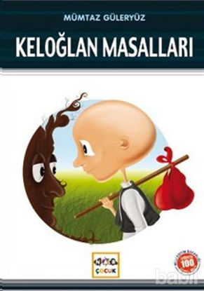 Picture of Keloğlan Masalları (Milli Eğitim Bakanlığı İlköğretim 100 Temel Eser)