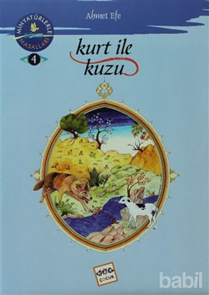 Picture of Kurt ile Kuzu