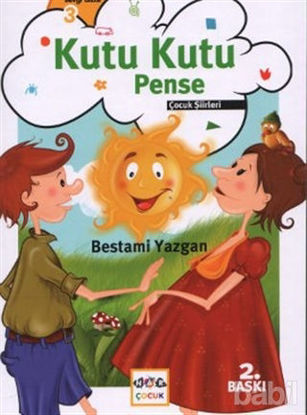 Picture of Kutu Kutu Pense