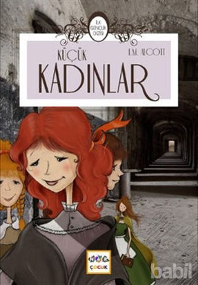 Picture of Küçük Kadınlar