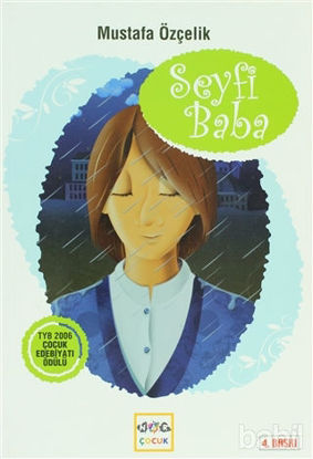 Picture of Seyfi Baba