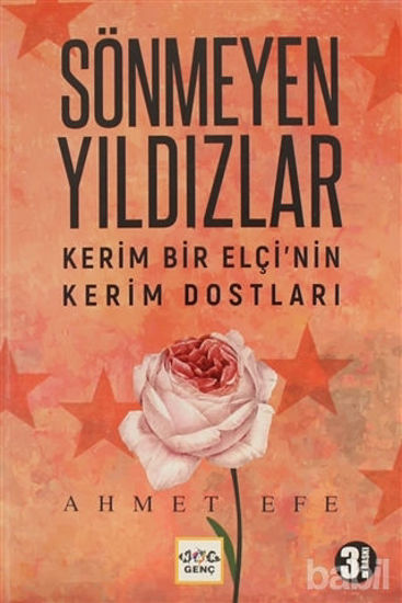 Picture of Sönmeyen Yıldızlar