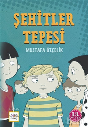 Picture of Şehitler Tepesi