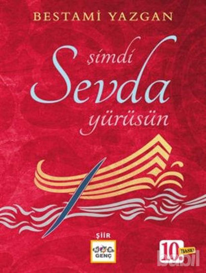 Picture of Şimdi Sevda Yürüsün