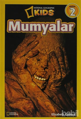 Picture of Mumyalar