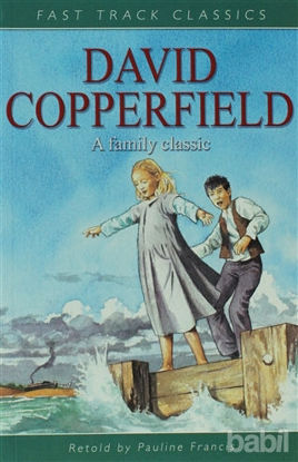 Picture of David Copperfield