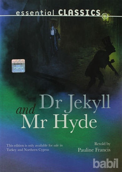 Picture of Dr. Jekyll and Mr. Hyde