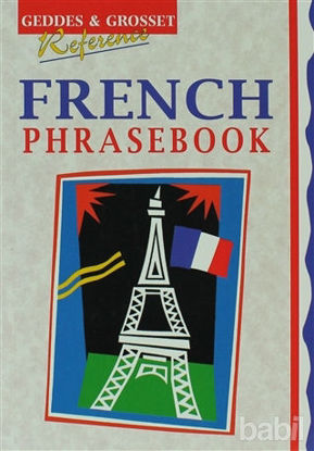 Picture of French Phrasebook