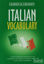 Picture of Italian Vocabulary