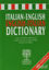 Picture of Italian - English / English  -Italian Dictionary