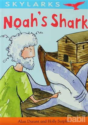 Picture of Noah’s Shark