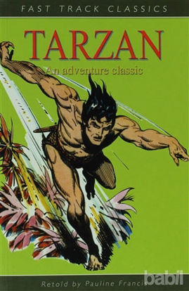 Picture of Tarzan