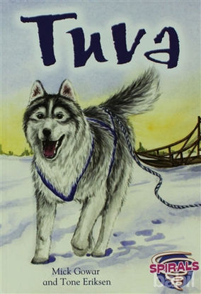 Picture of Tuva