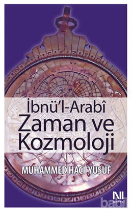Picture of İbnü’l-Arabi Zaman ve Kozmoloji