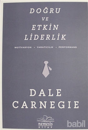 Picture of Doğru ve Etkin Liderlik