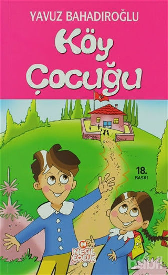 Picture of Köy Çocuğu
