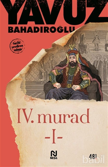 Picture of 4. Murad  Cilt: 1