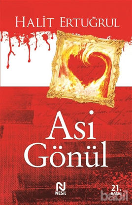 Picture of Asi Gönül