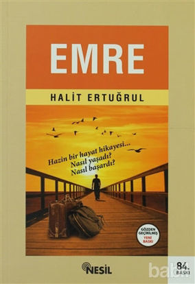 Picture of Emre