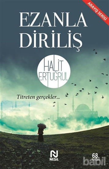 Picture of Ezanla Diriliş