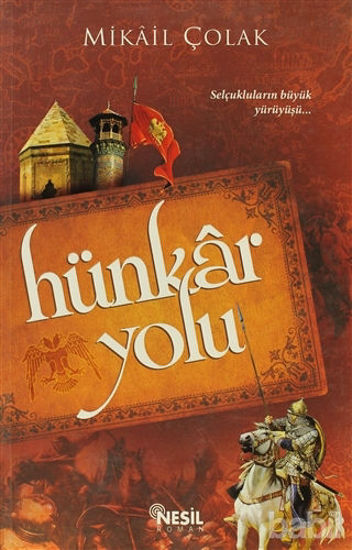 Picture of Hünkar Yolu