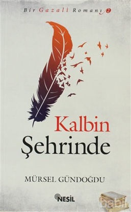 Picture of Kalbin Şehrinde