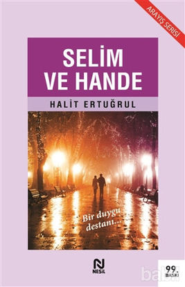 Picture of Selim ve Hande