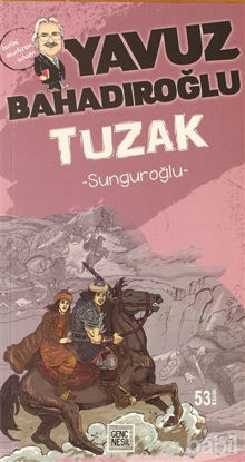 Picture of Tuzak
