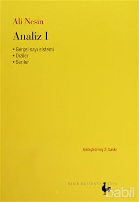 Picture of Analiz 1