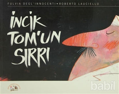 Picture of İncik Tom’un Sırrı