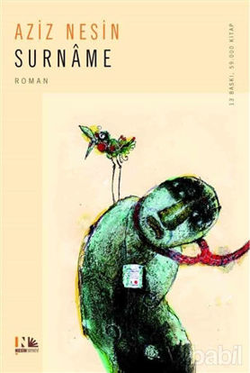 Picture of Surname