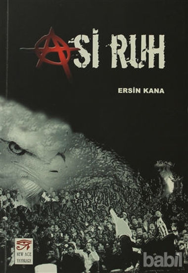 Picture of Asi Ruh